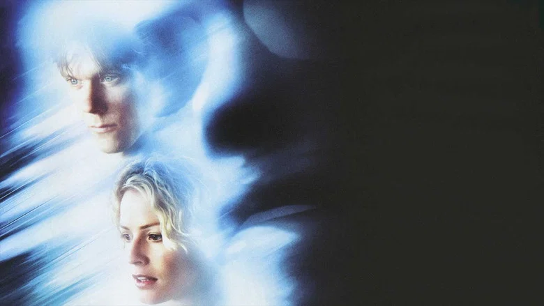 Hollow Man screenshot 2