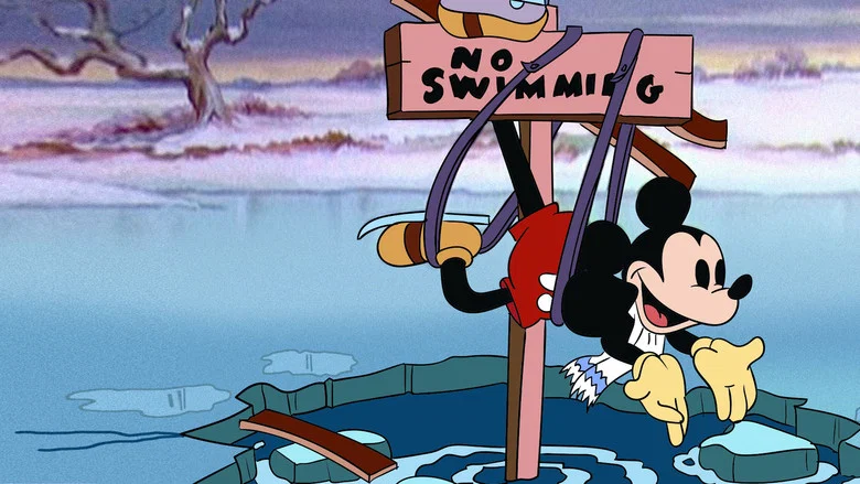 On Ice screenshot 2