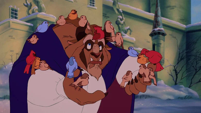 Beauty and the Beast screenshot 6
