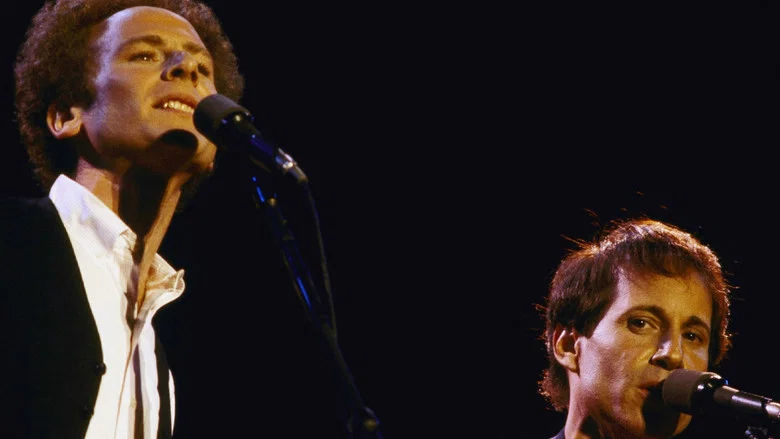 Simon & Garfunkel: The Concert in Central Park screenshot 2