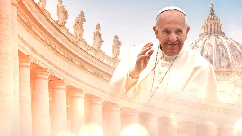 Francis: The People's Pope screenshot 3