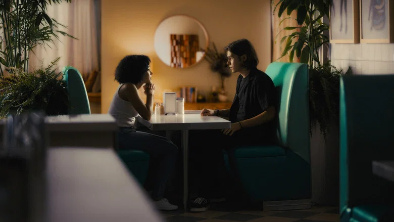 Everything, Everything screenshot 6