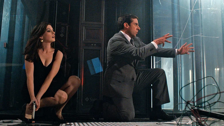 Get Smart screenshot 2