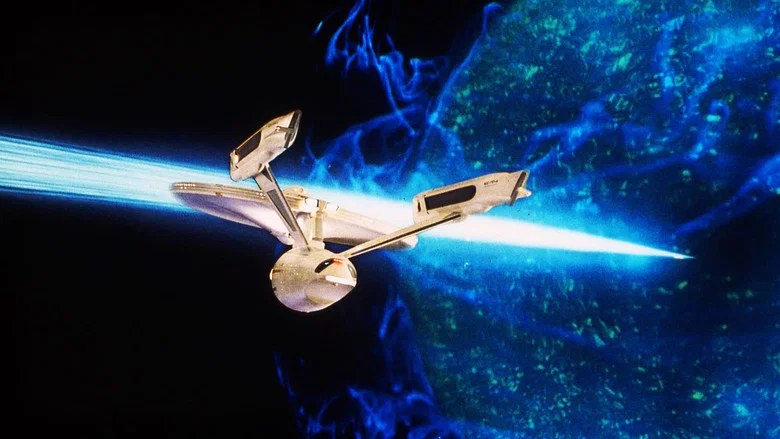 Star Trek V: The Final Frontier screenshot 6