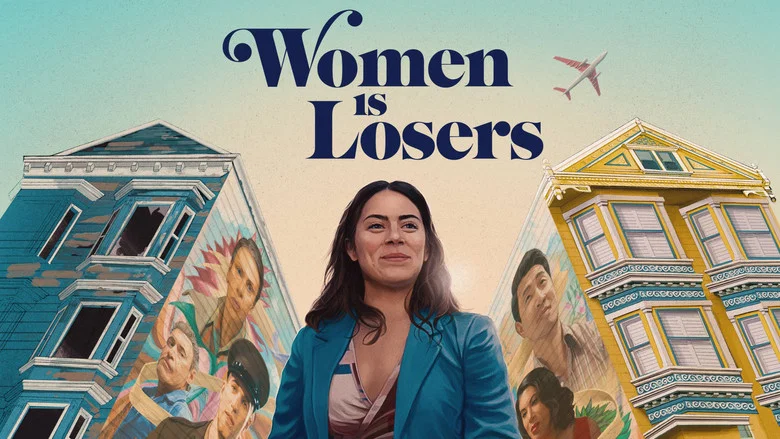 Women Is Losers screenshot 4