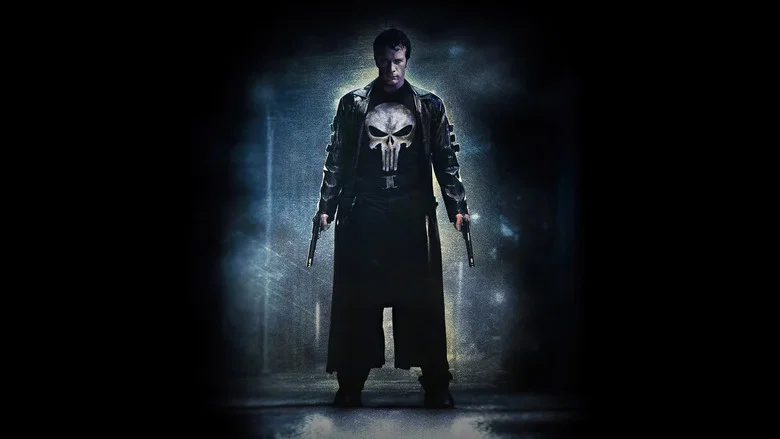 The Punisher screenshot 3
