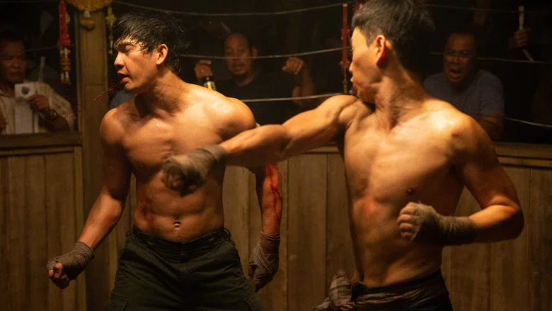 Triple Threat screenshot 2
