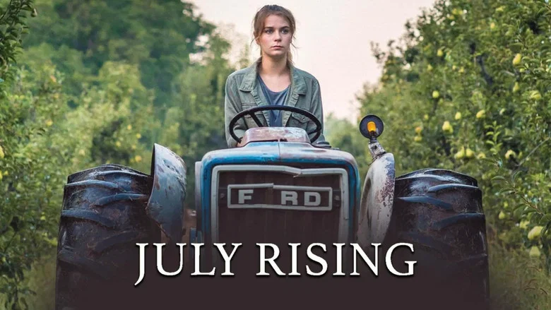 July Rising screenshot 1