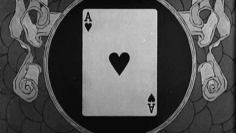The Ace of Hearts screenshot 2