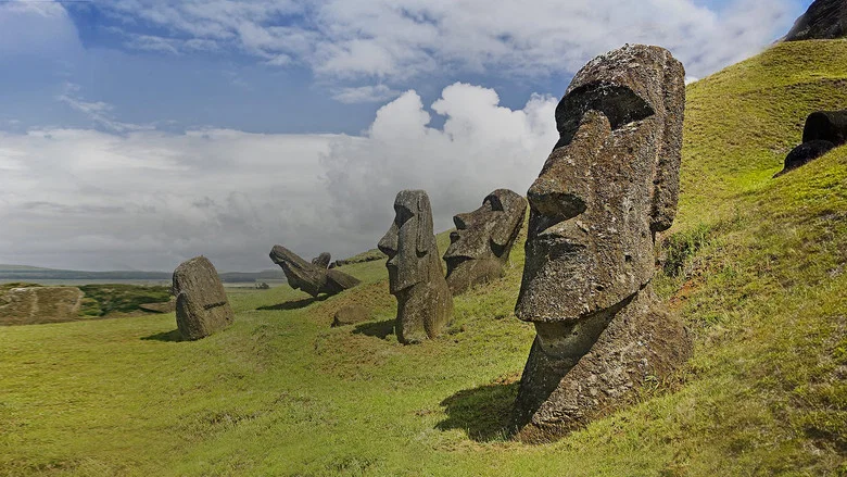 Easter Island Origins screenshot 1