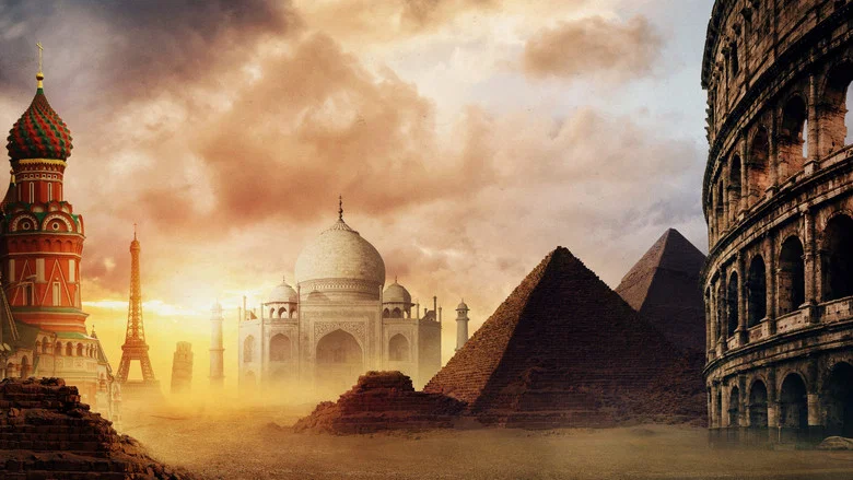 History of the World in Two Hours screenshot 2