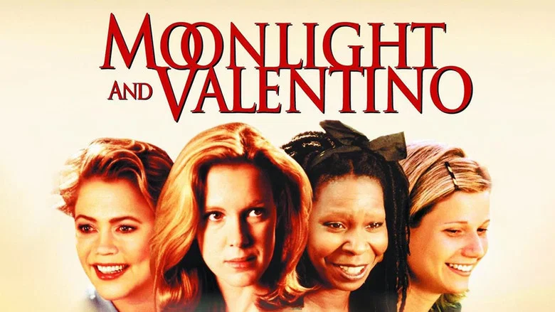 Moonlight and Valentino screenshot 4