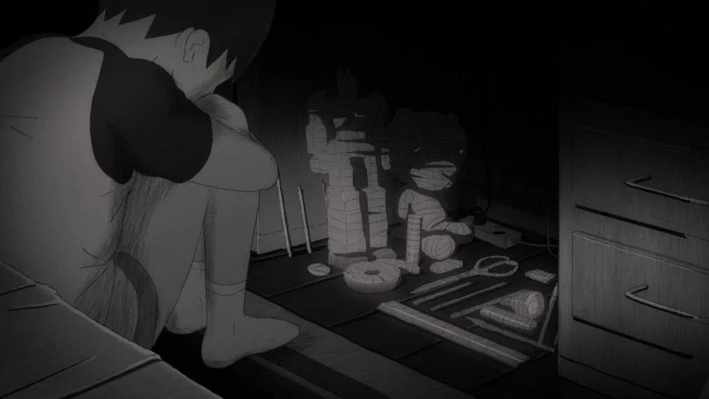 The Third Eye screenshot 1