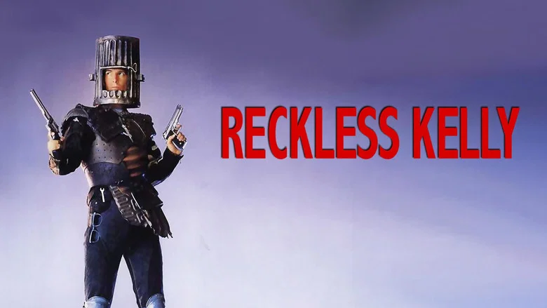 Reckless Kelly screenshot 5