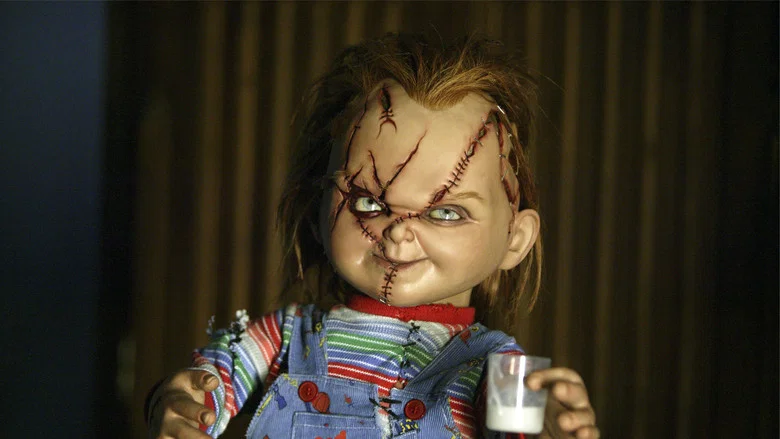 Seed of Chucky screenshot 3