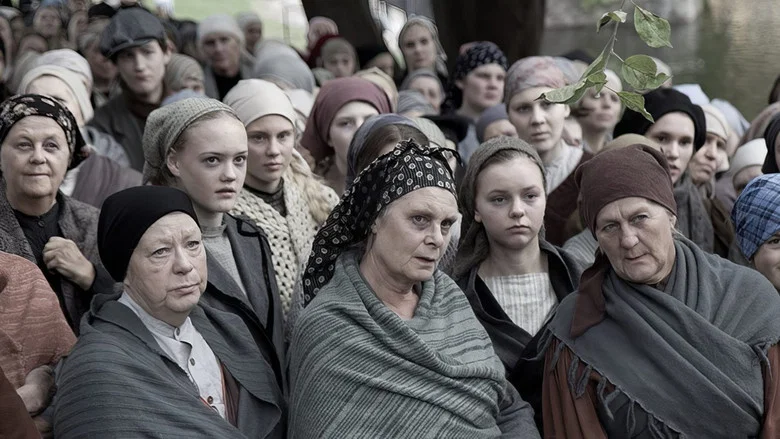 Moa Martinson - Mother of the Country screenshot 1