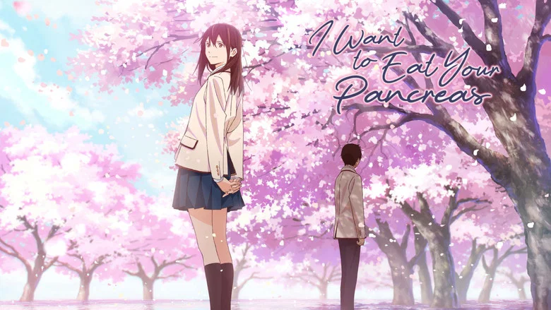 I Want to Eat Your Pancreas screenshot 6