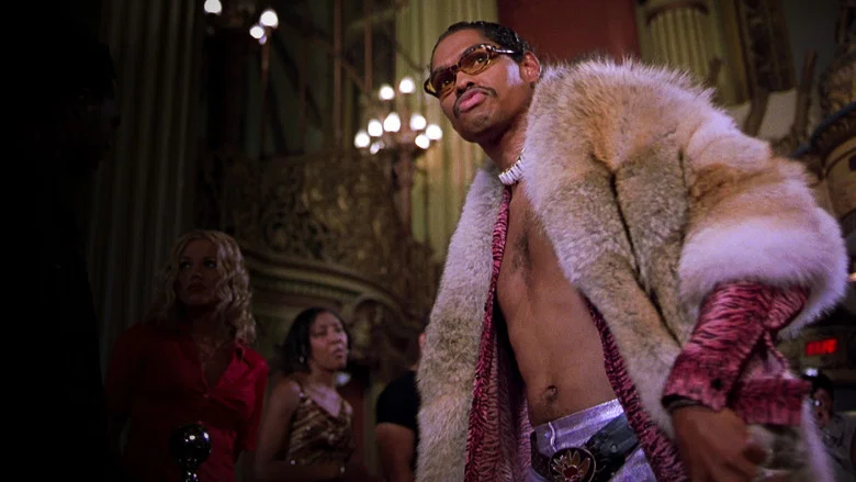 Pootie Tang screenshot 8