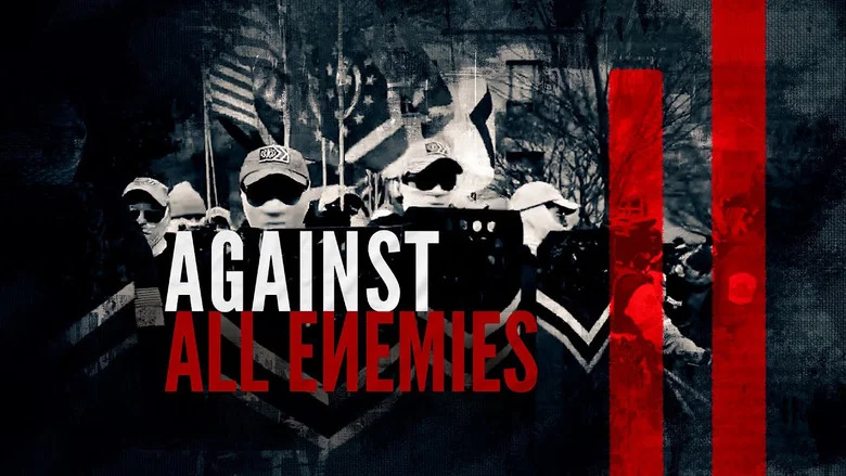 Against All Enemies screenshot 4