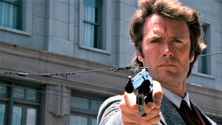 The Craft of Dirty Harry screenshot 1