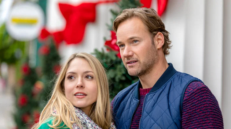 The Christmas Cure screenshot 2