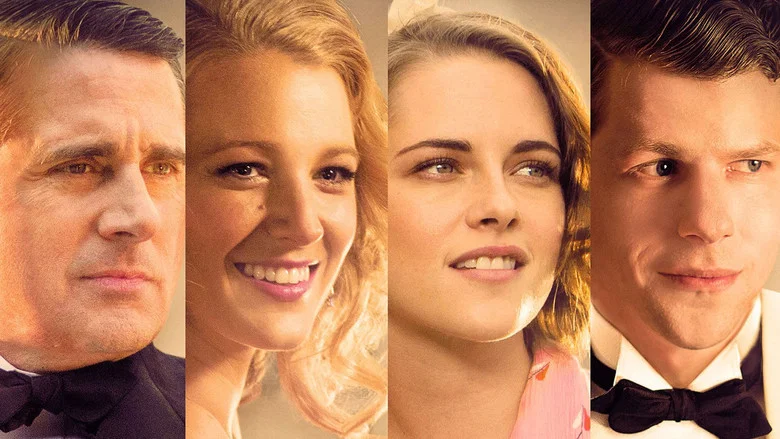 Café Society screenshot 4