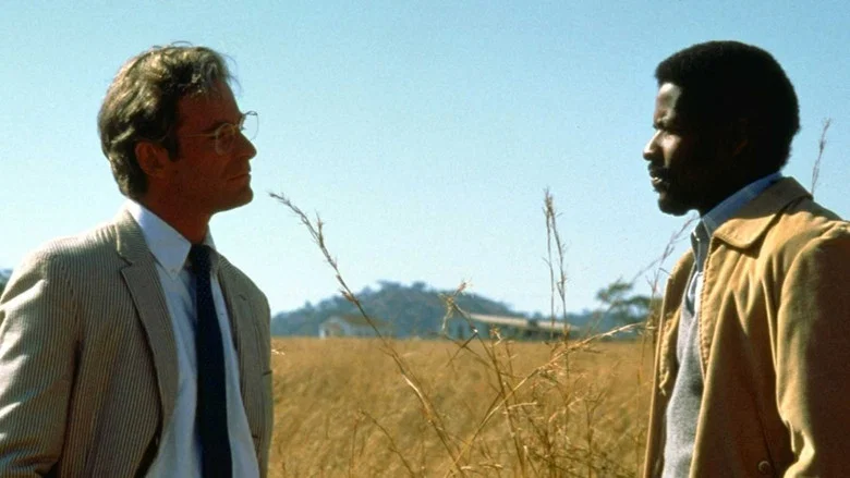 Cry Freedom screenshot 4