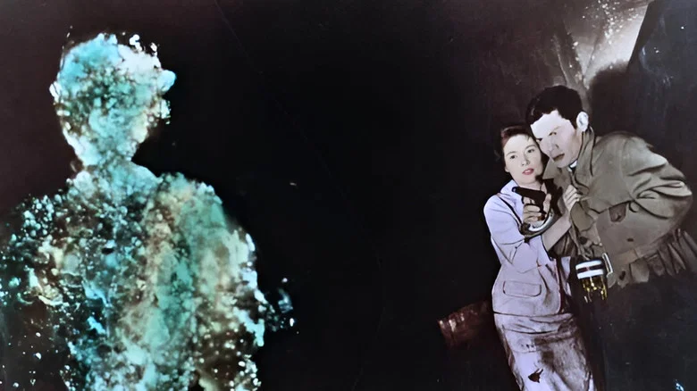 The H-Man screenshot 2