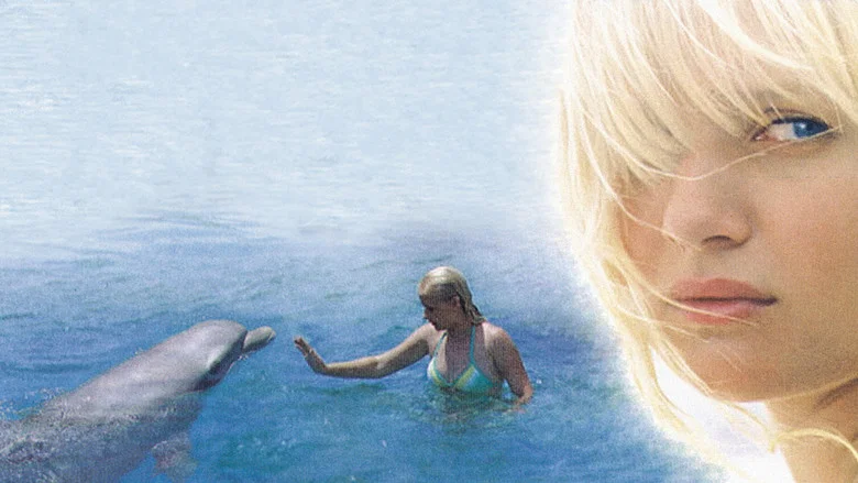 Eye of the Dolphin screenshot 2