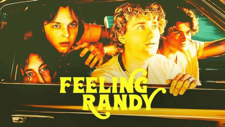 Feeling Randy screenshot 8