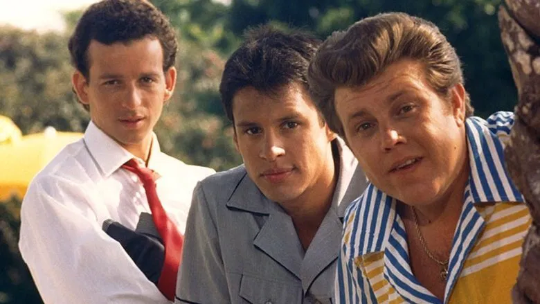 Lemon Popsicle screenshot 1