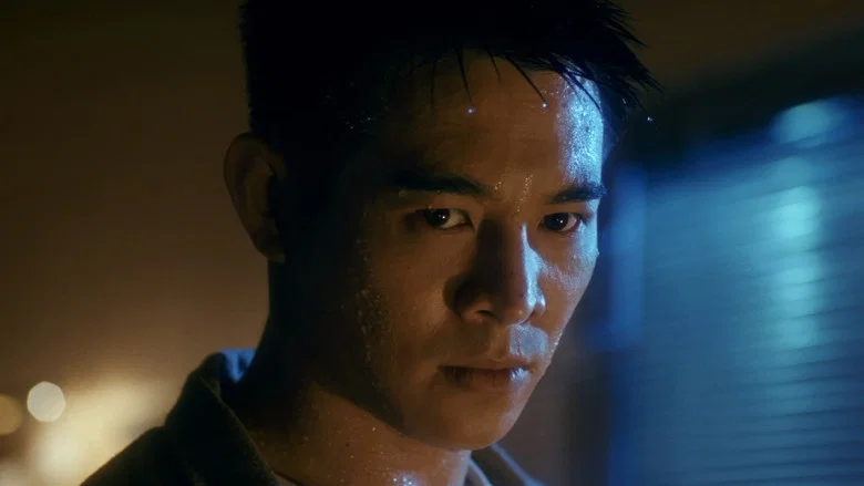 The Bodyguard from Beijing screenshot 5