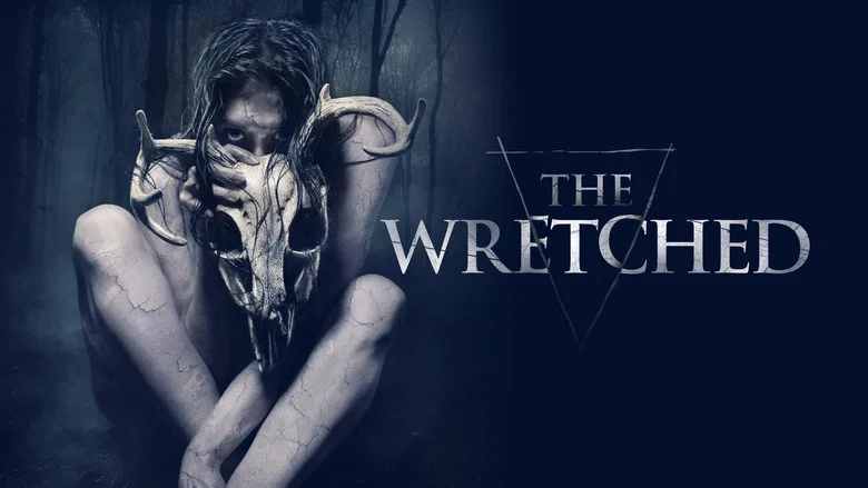 The Wretched screenshot 4