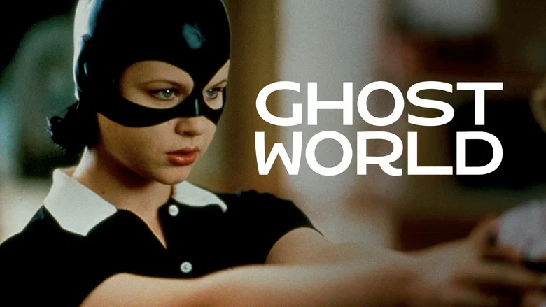 Ghost World screenshot 8