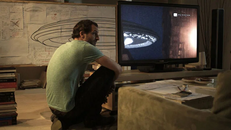 Extraterrestrial screenshot 3