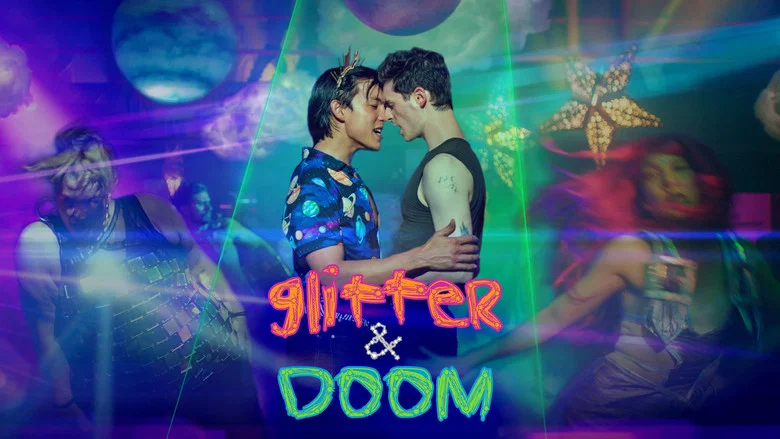 Glitter & Doom screenshot 6