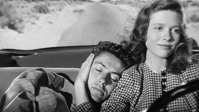 They Live by Night screenshot 8
