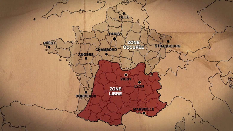 La Rafle du Vieux-Port screenshot 7