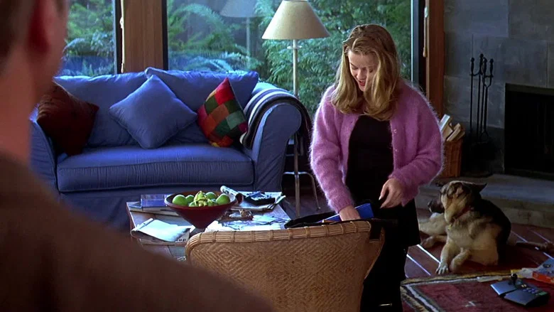 Fear screenshot 8