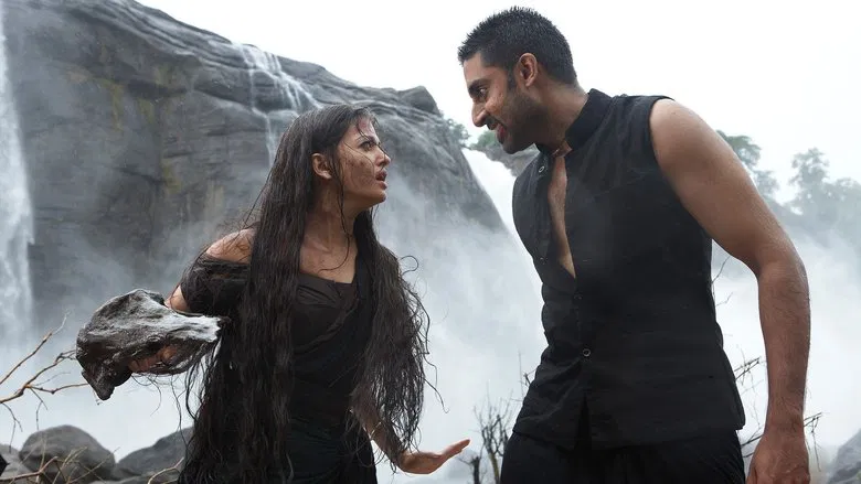Raavan screenshot 1