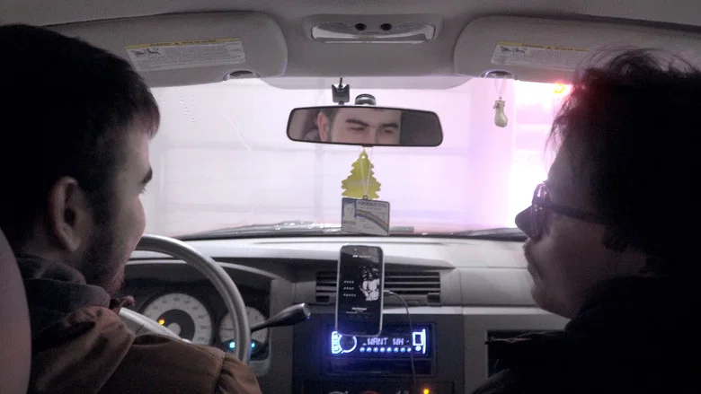 Hinderance screenshot 2