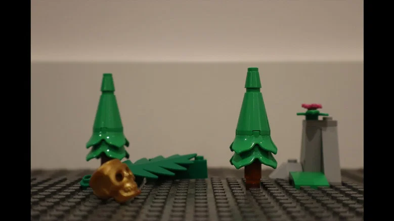Fer un Stop Motion és massa difícil screenshot 1
