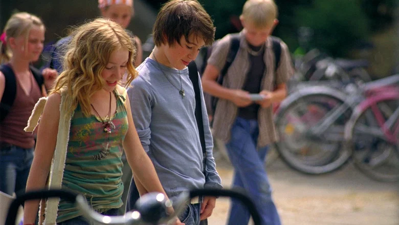 Wild Chicks in Love screenshot 3
