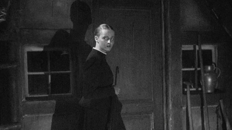 The Girl from the Marsh Croft screenshot 3