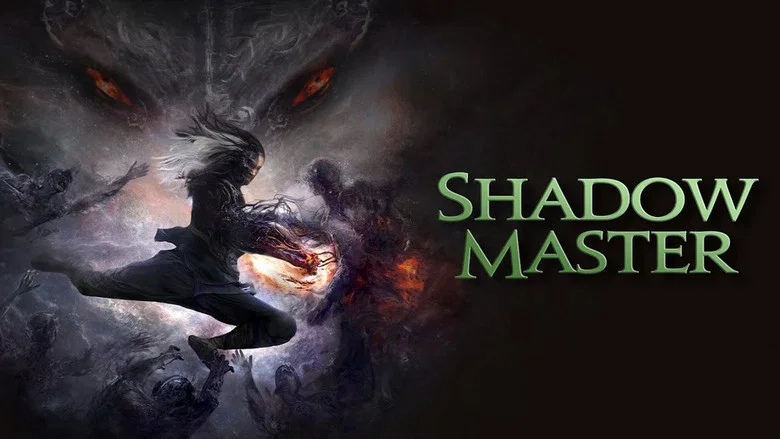 Shadow Master screenshot 4