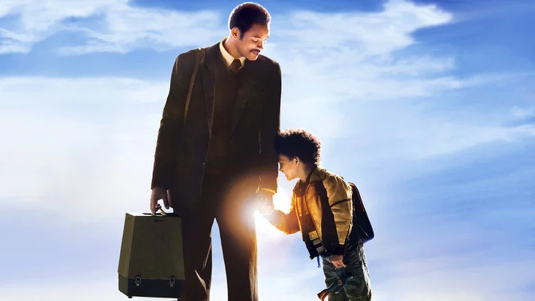 The Pursuit of Happyness screenshot 7