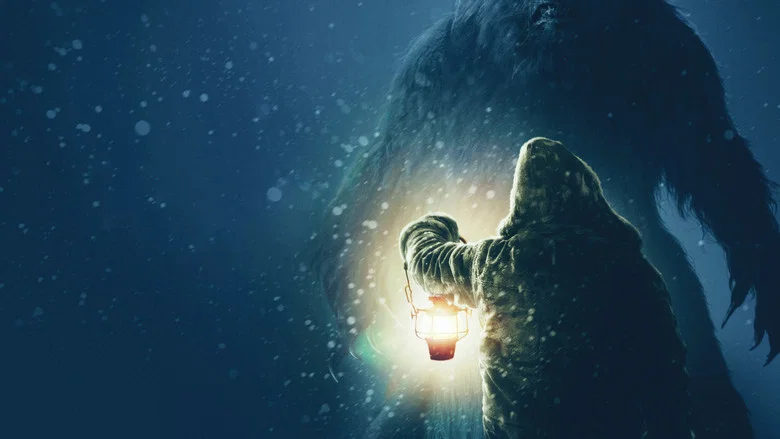 The Yeti screenshot 5