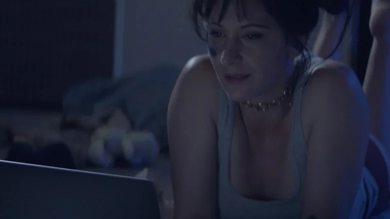 Quarantine Girl screenshot 3