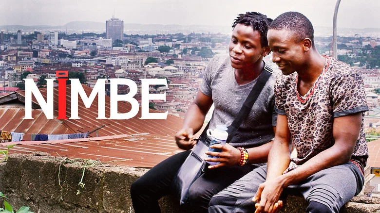 Nimbe screenshot 3