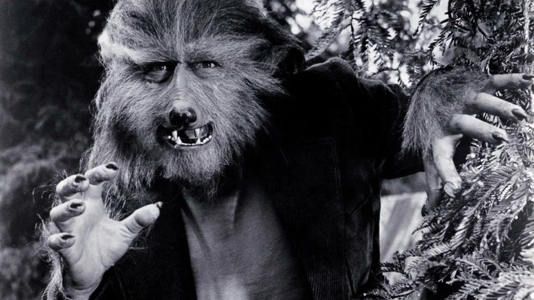 The Boy Who Cried Werewolf screenshot 4